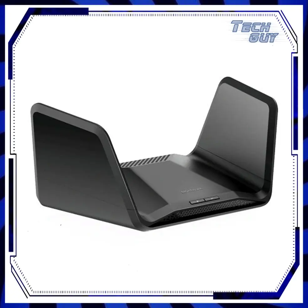 Netgear Nighthawk RAXE300 AXE7800
