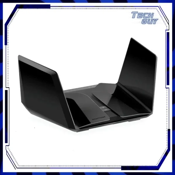 Netgear Nighthawk RAXE500 AXE11000