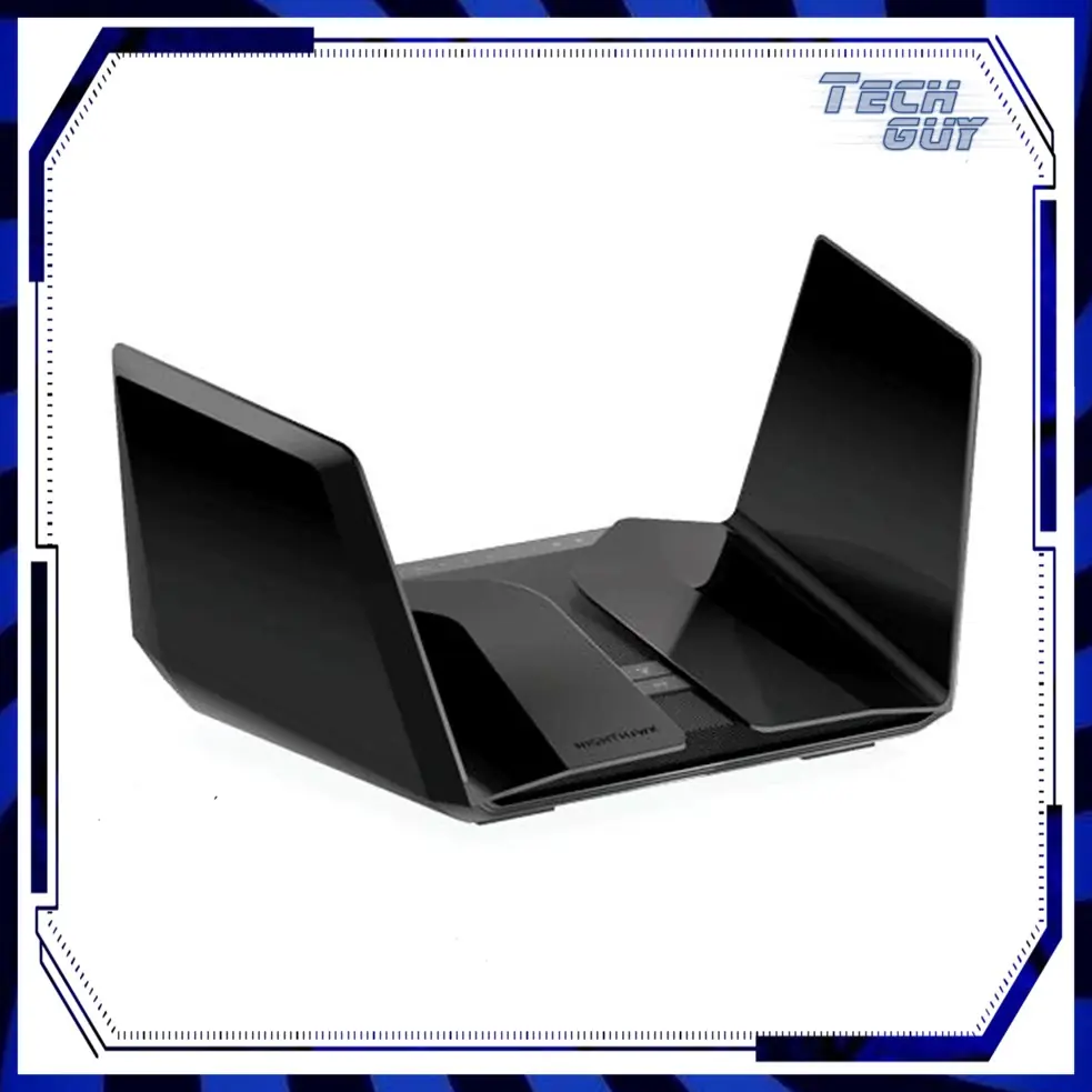 Netgear Nighthawk RAXE500 AXE11000