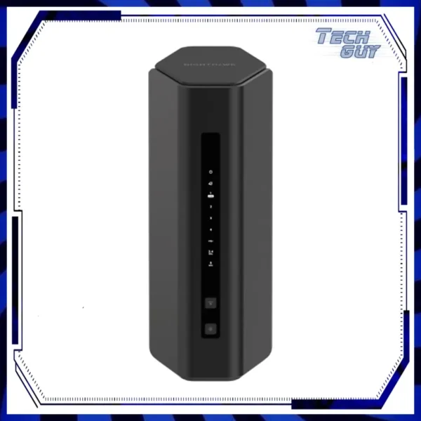 Netgear Nighthawk RS200