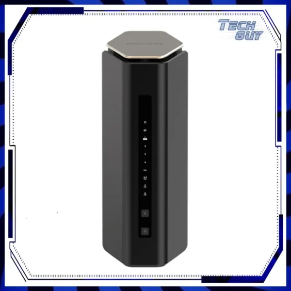 Netgear Nighthawk RS600