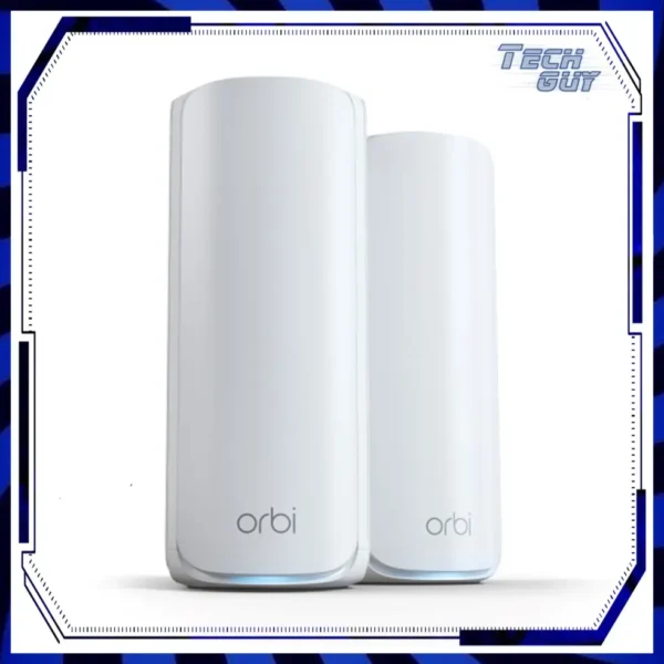 Netgear Orbi RBE772