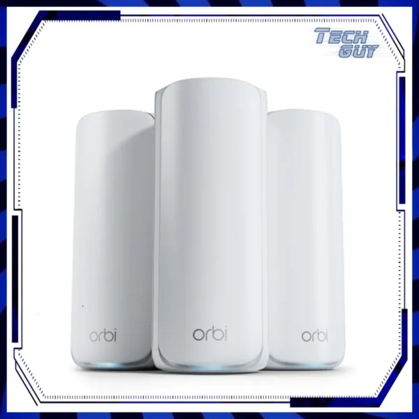 Netgear Orbi RBE773
