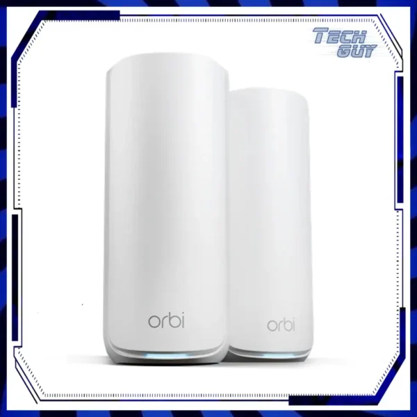 Netgear Orbi RBE872