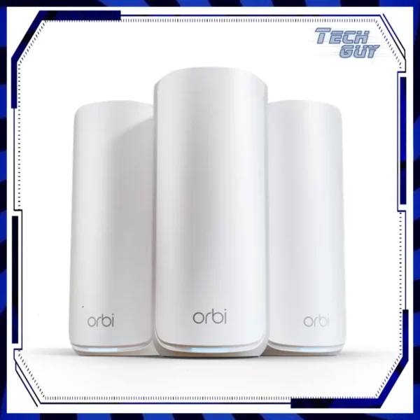 Netgear Orbi RBE873