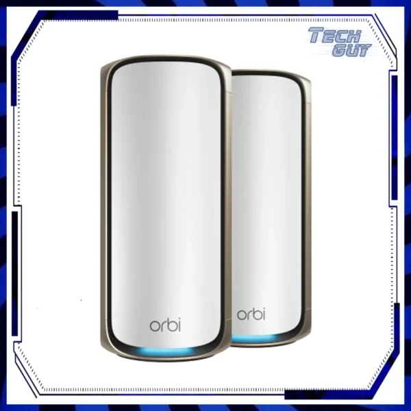Netgear Orbi RBE972S BE27000-2pack