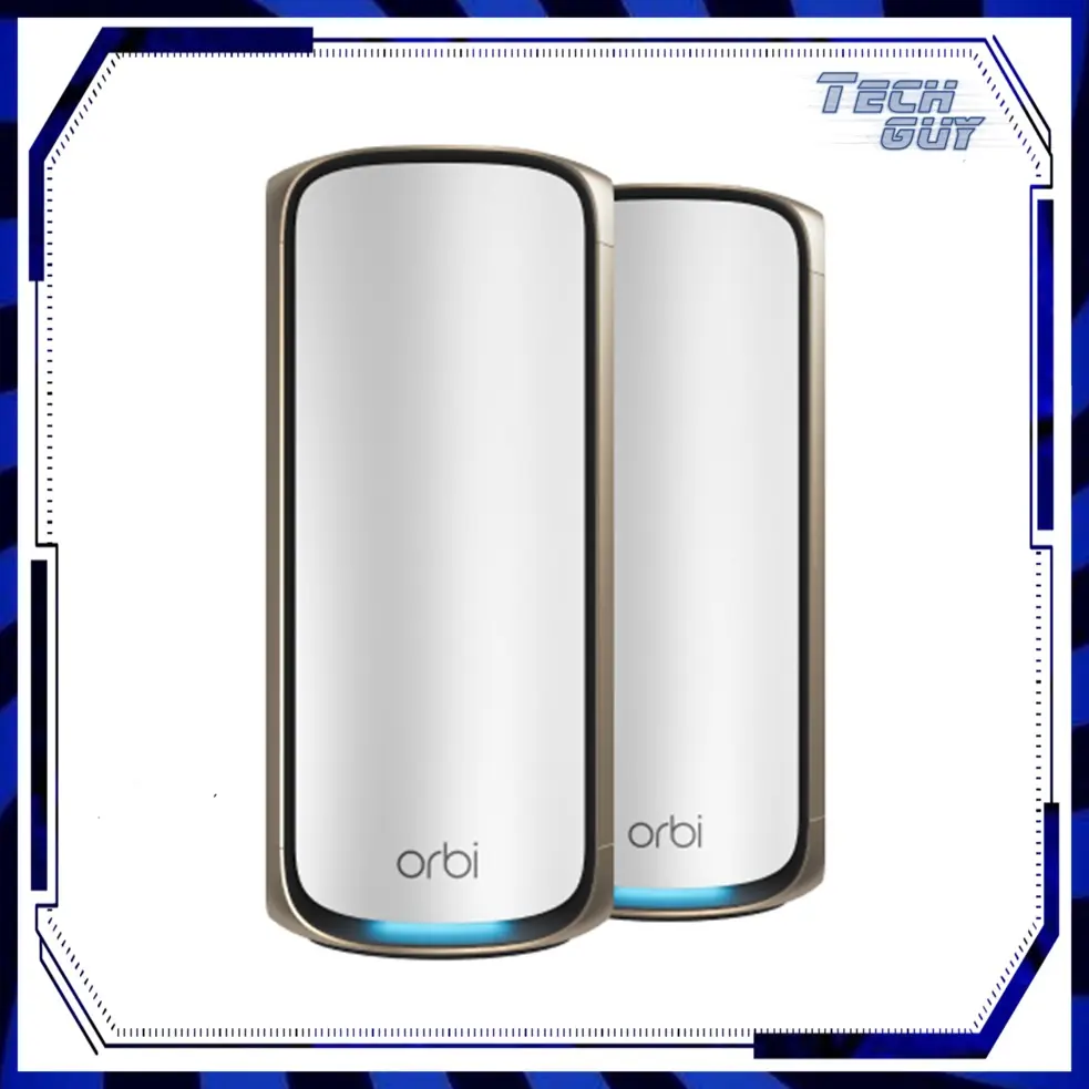 Netgear Orbi RBE972S BE27000-2pack