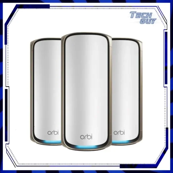 Netgear Orbi RBE973S BE27000-3PACK