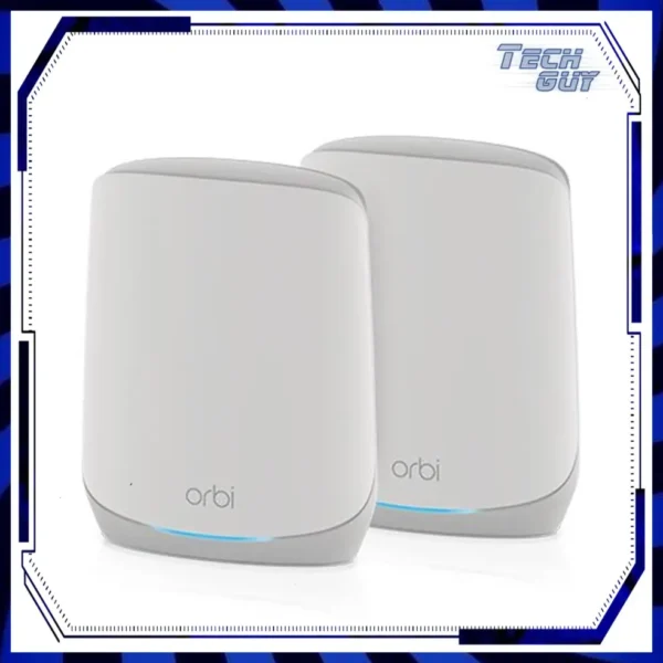Netgear Orbi RBK762S AX5400