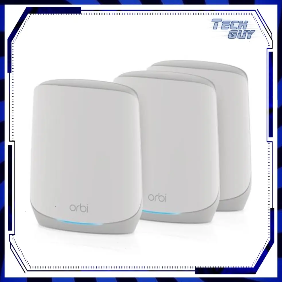 Netgear Orbi RBK763S AX5400