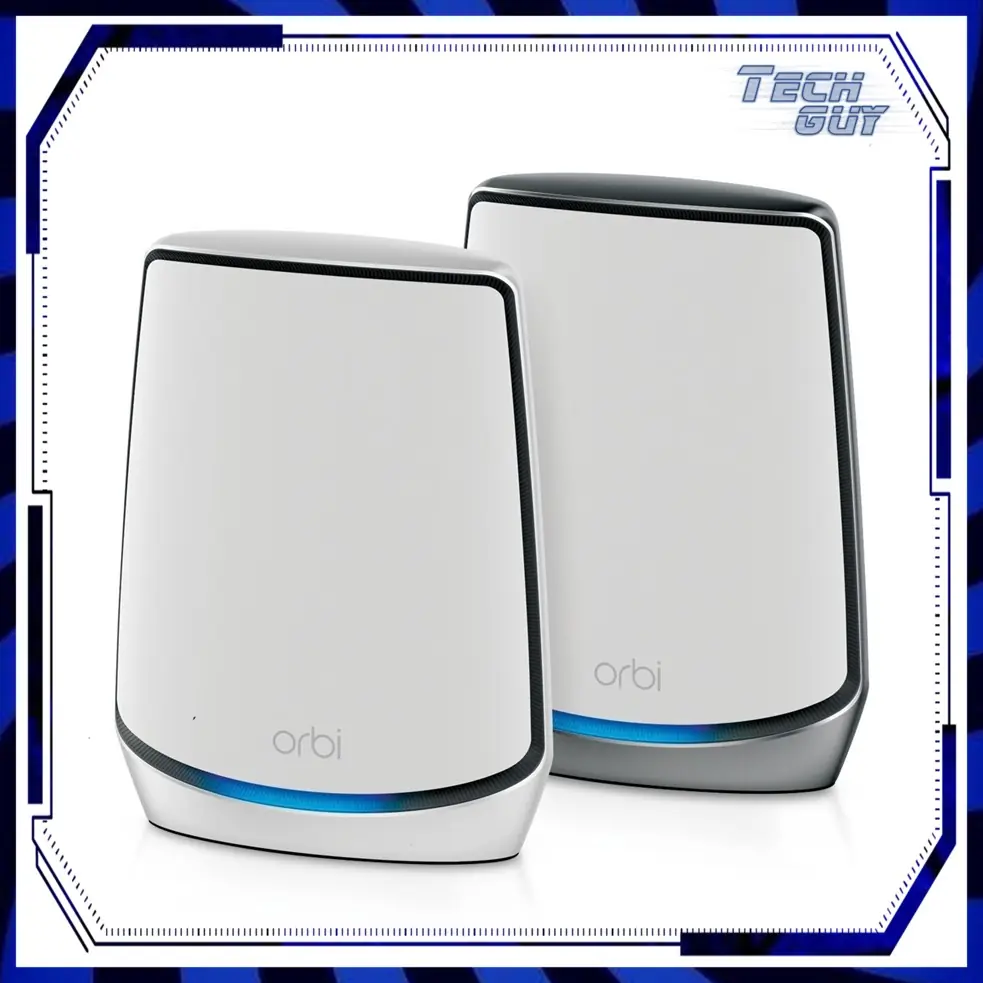 Netgear Orbi RBK852 AX6000
