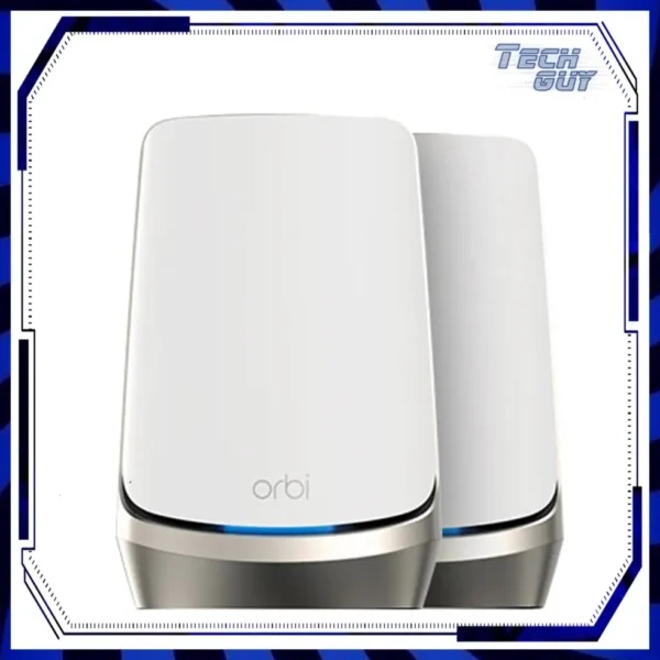 Netgear Orbi RBKE962 AXE11000