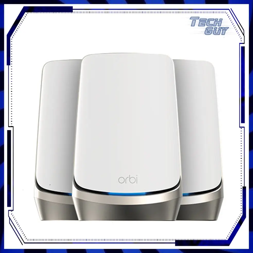 Netgear Orbi RBKE963 AXE11000