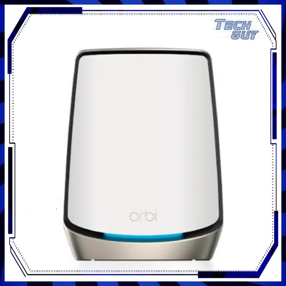 Netgear Orbi RBR860S AX6000