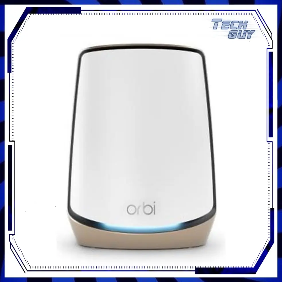 Netgear Orbi RBS860 AX6000