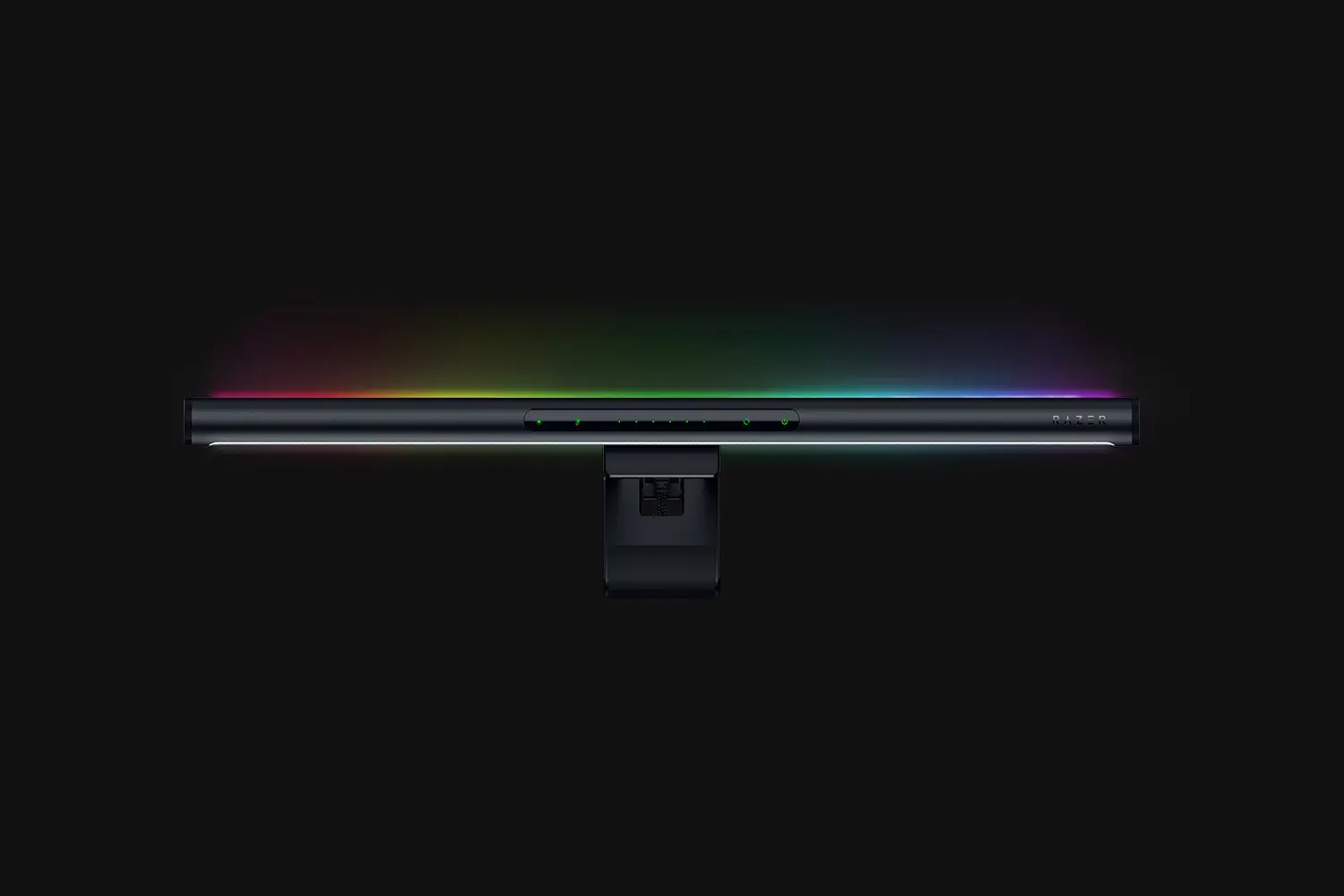 Razer Aether Monitor Light Bar 屏幕掛燈 1
