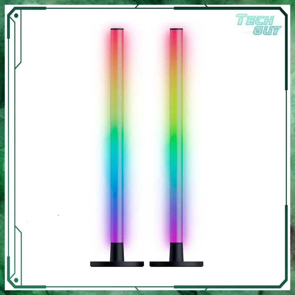 Razer Aether Standing Light Bars