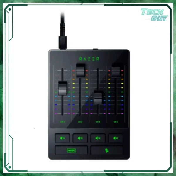 Razer Audio Mixer