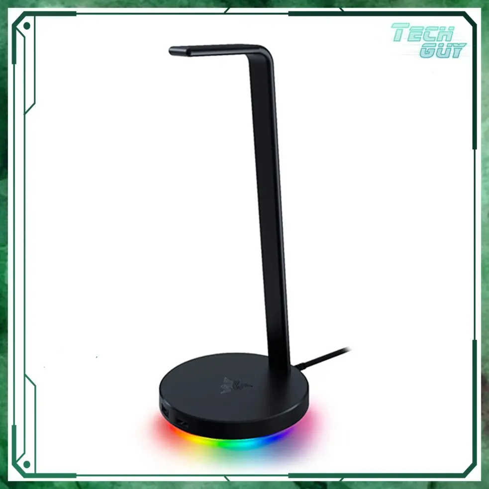 Razer Base Station V2 Chroma black