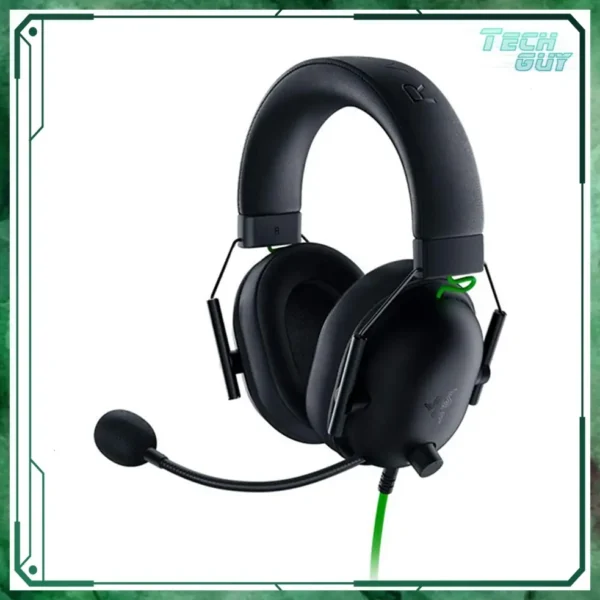Razer BlackShark V2 X USB