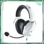 Razer BlackShark V2 X white
