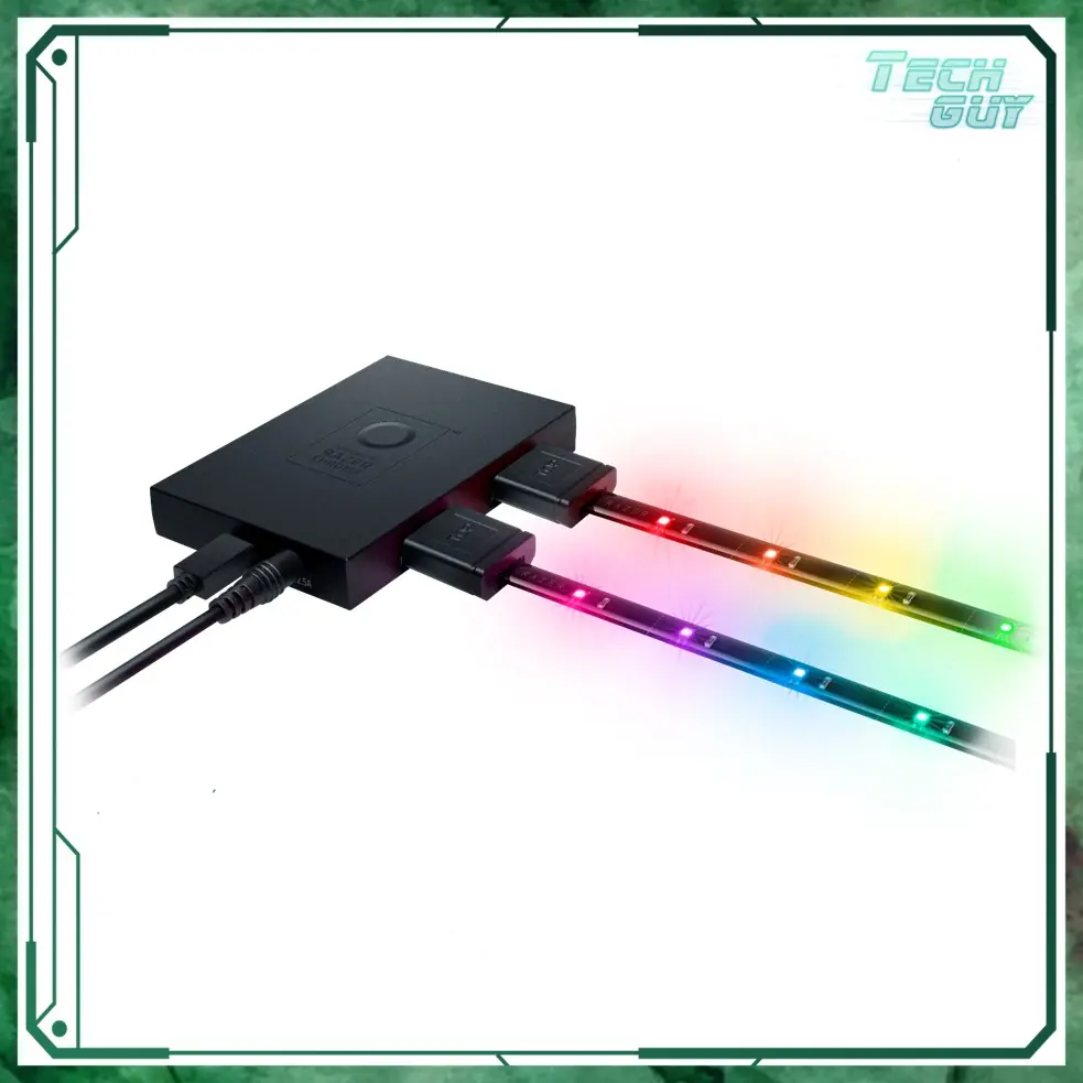 Razer Chroma Hardware Development Kit