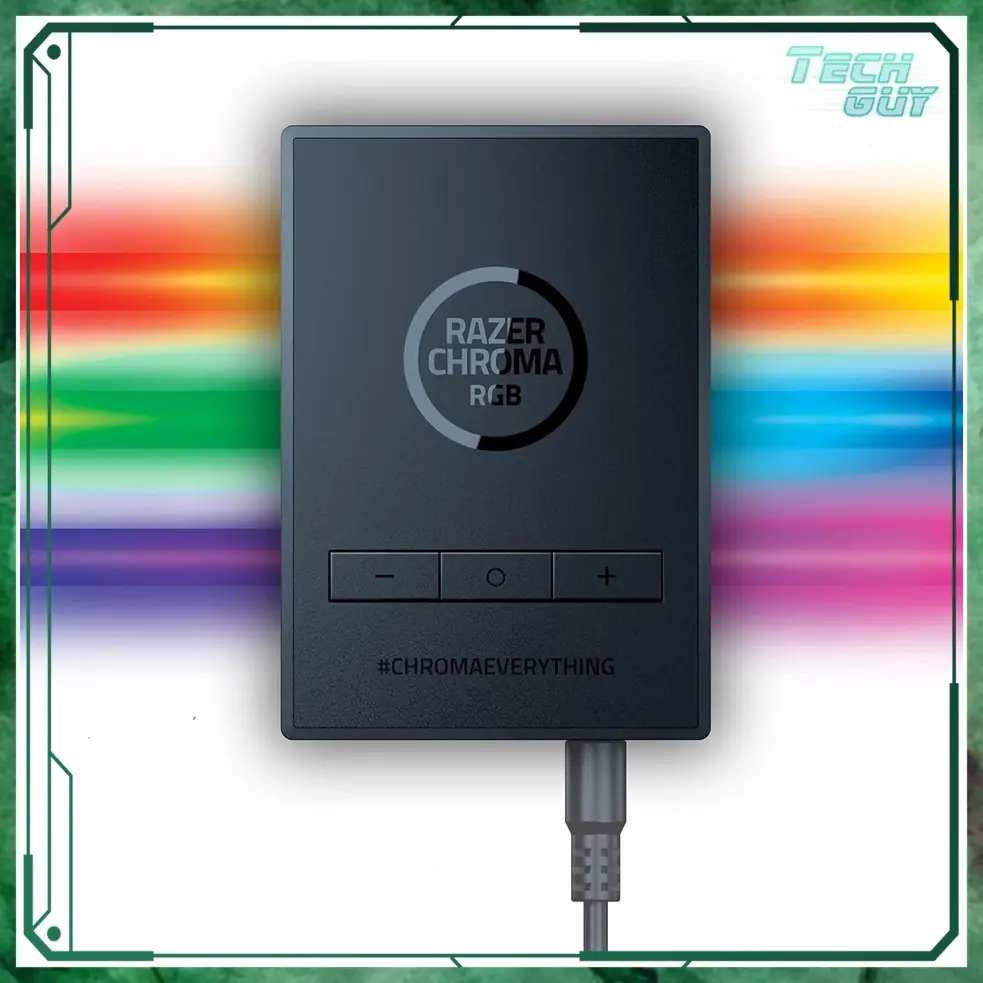 Razer Chroma Light Strip Set