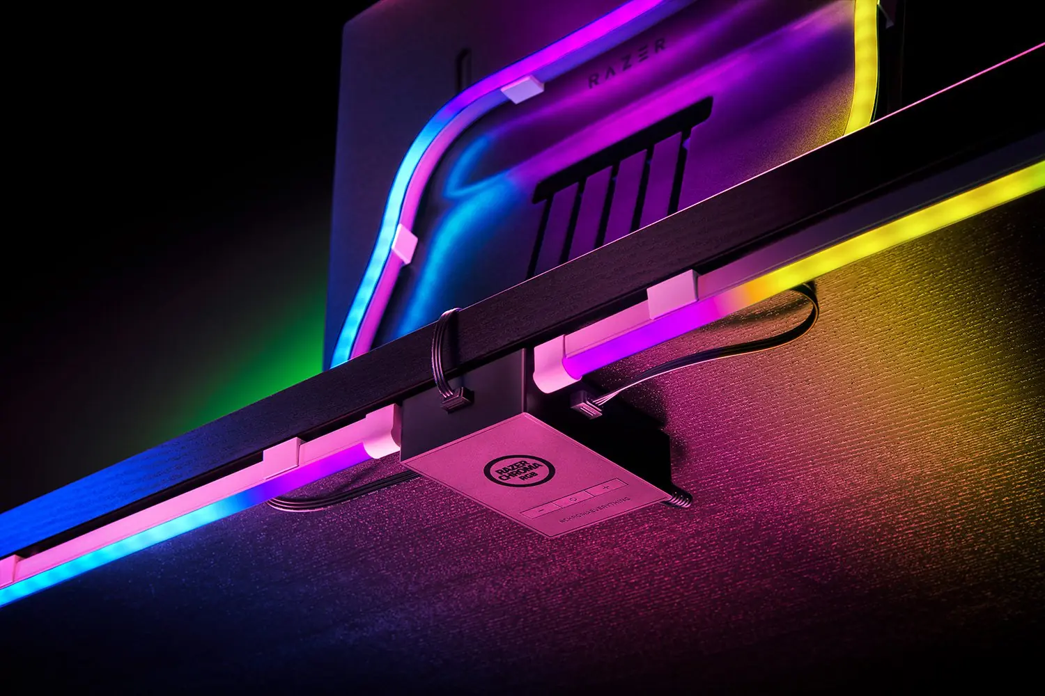Razer Chroma Light Strip Set 1