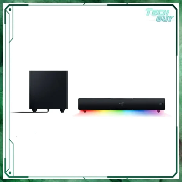 Razer Leviathan V2