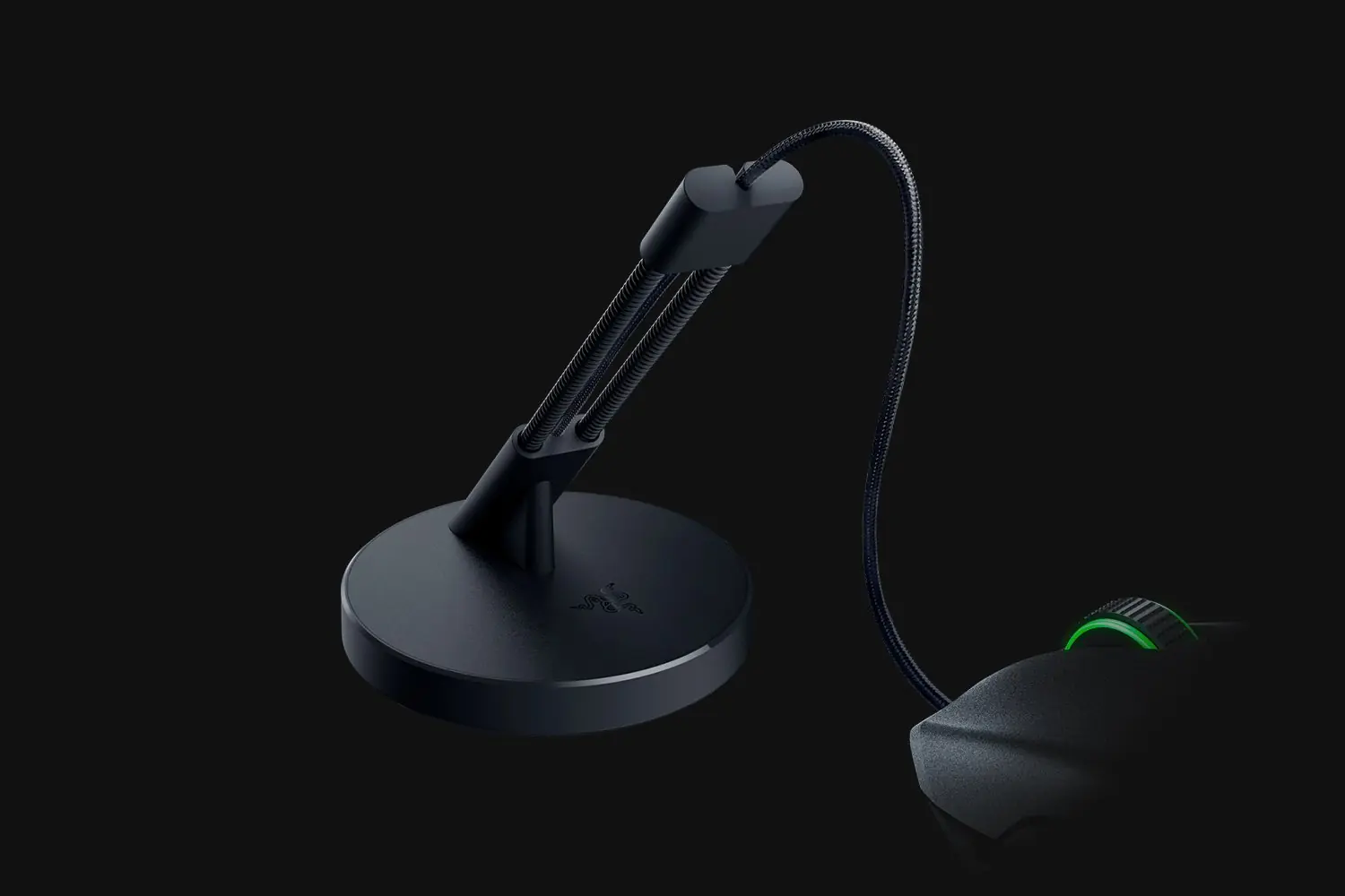 Razer Mouse Bungee V3 滑鼠固線器 2