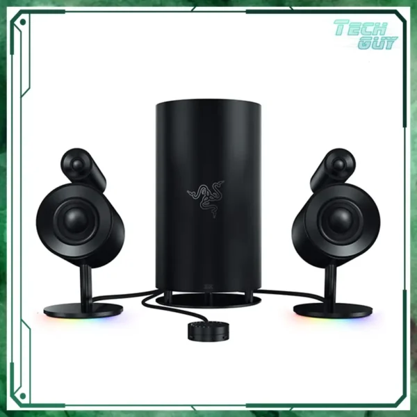 Razer Nommo Pro