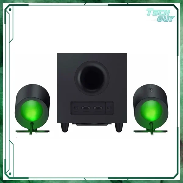 Razer Nommo V2