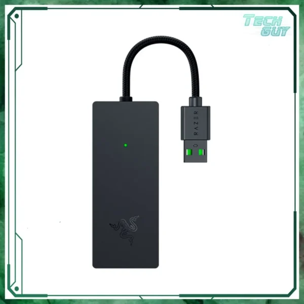 Razer Ripsaw X