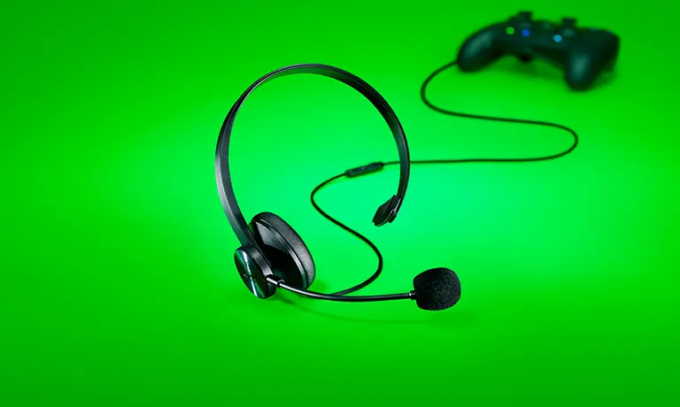 Razer Tetra 耳機 2