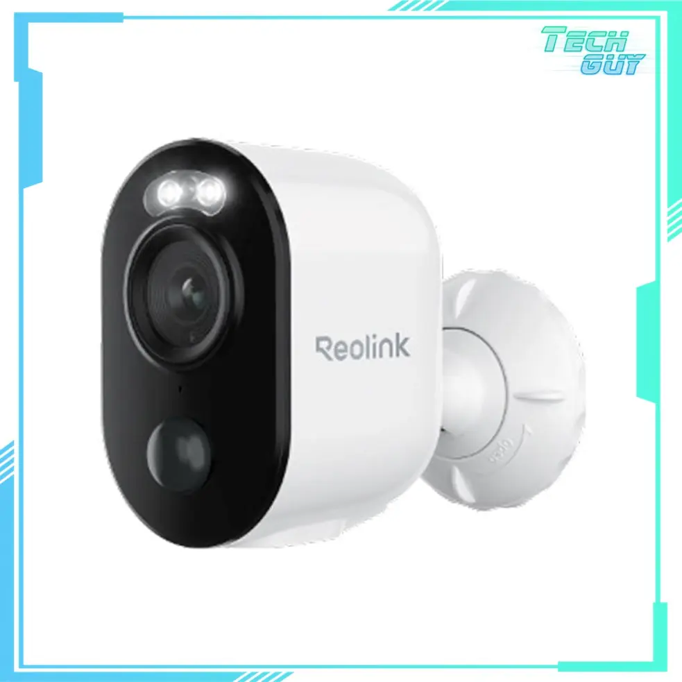 Reolink Argus 3E 3MP