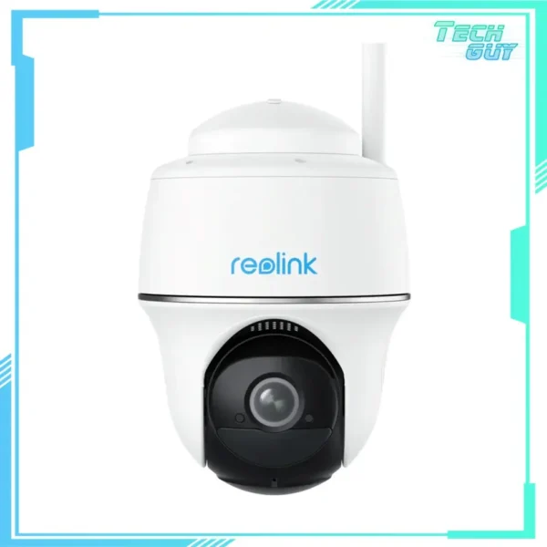 Reolink Argus PT 5MP