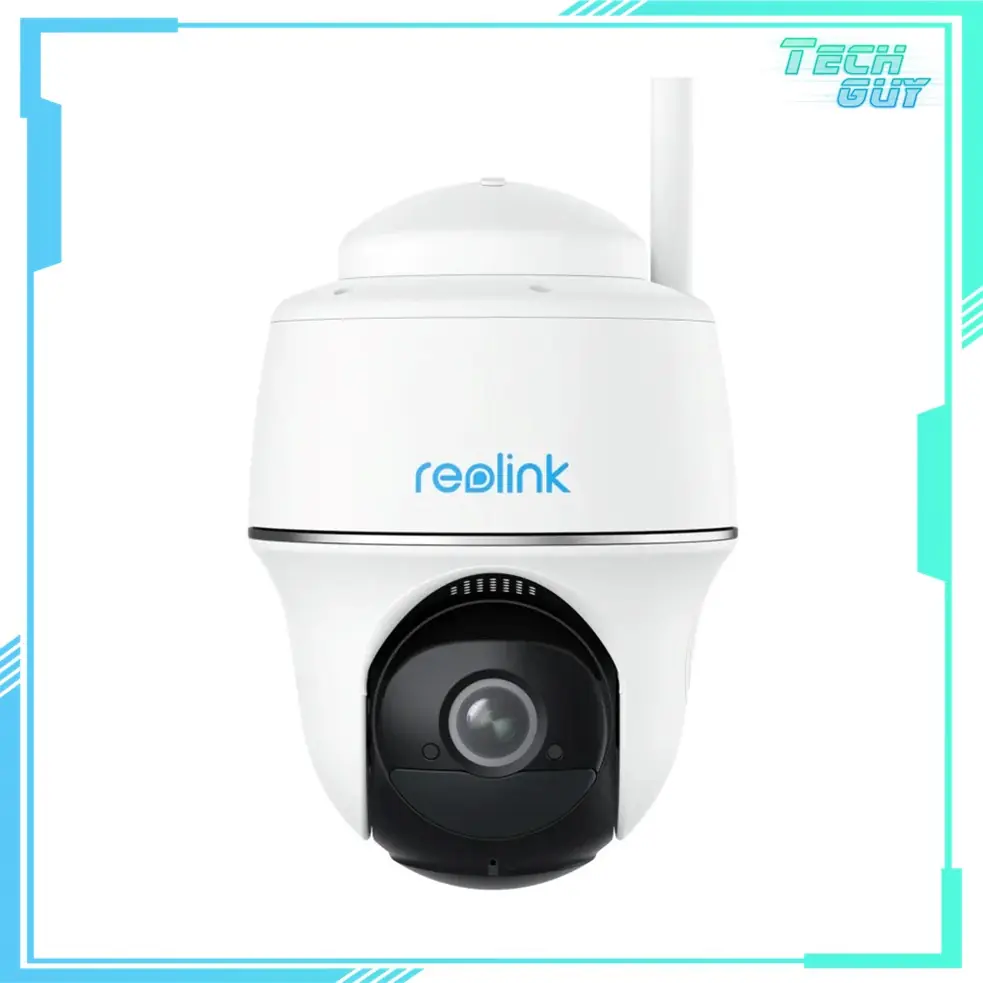 Reolink Argus PT 5MP