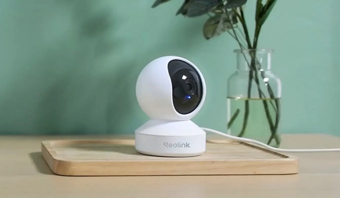 Reolink E1 3MP 網絡攝影機 1