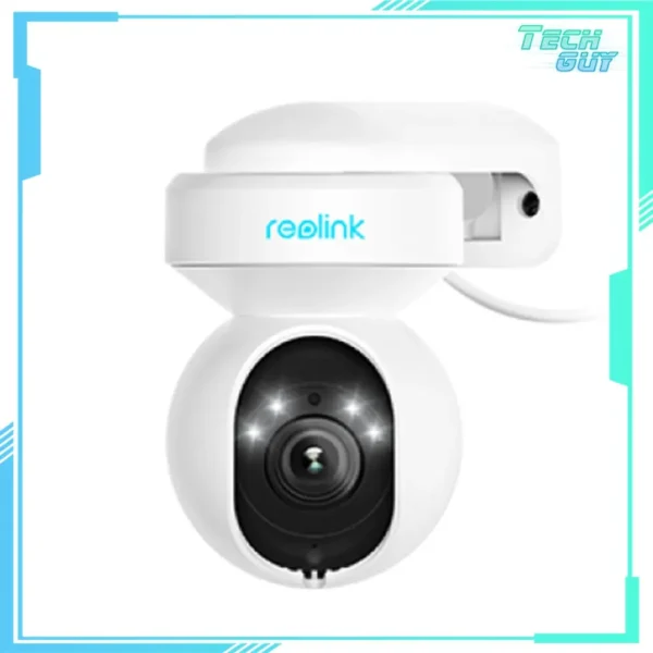 Reolink E1 Outdoor 5MP