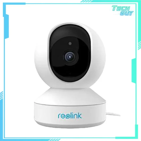 Reolink E1 Pro 4MP 網絡攝影機