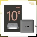 SVI Cloud 小雲盒子 10p+