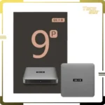 SVI Cloud 小雲盒子 9P