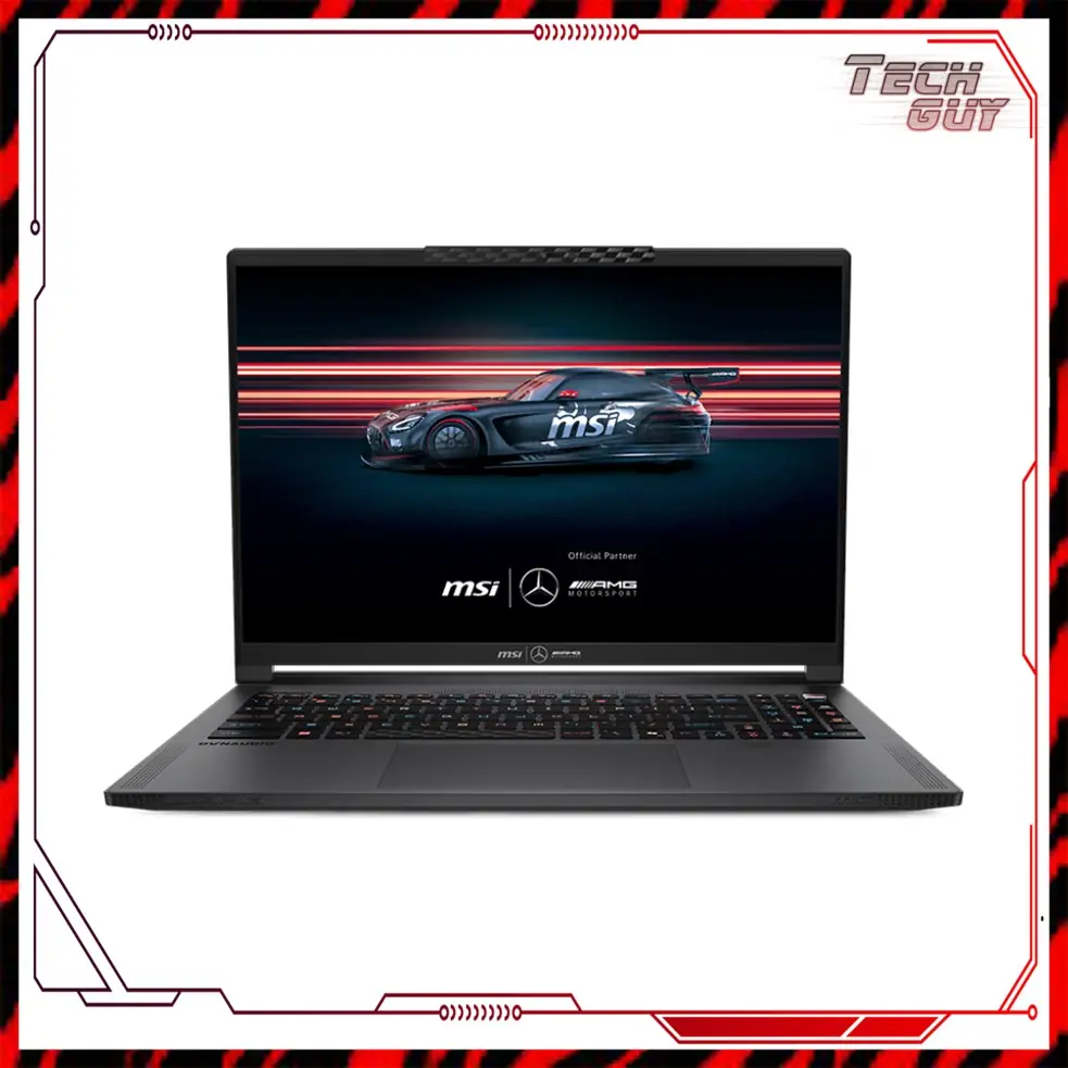 MSI Stealth A16 AI+ A3XWGG Mercedes-AMG
