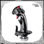 Thrustmaster F-16C Viper HOTAS Add-On Grip