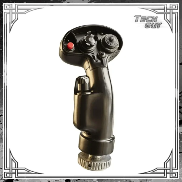 Thrustmaster F/A-18C Hornet HOTAS Add-On Grip