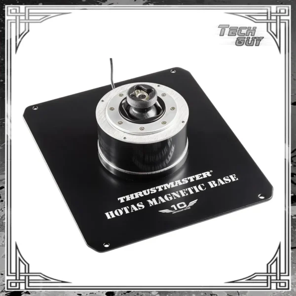 Thrustmaster HOTAS Magnetic Base
