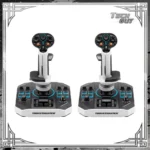 Thrustmaster Sol-R 2 HOSAS Space Sim Duo