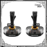 Thrustmaster T.16000M FCS Space Sim Duo