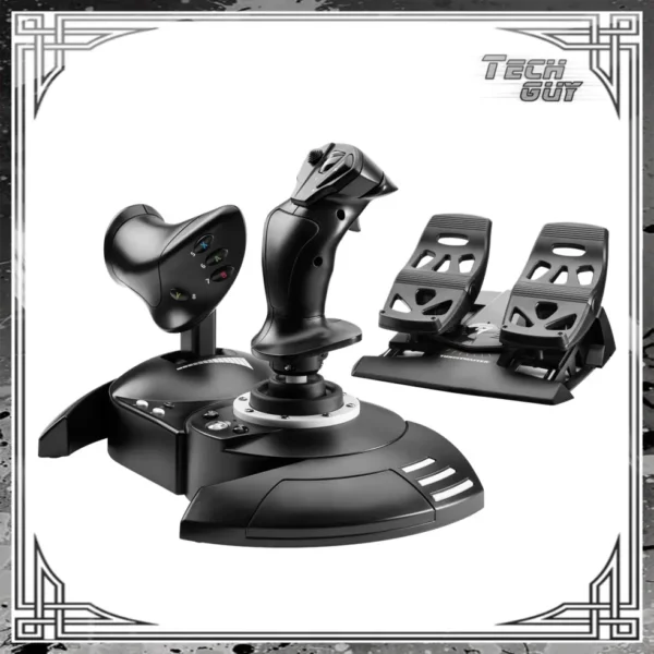 Thrustmaster T.Flight Full Kit X