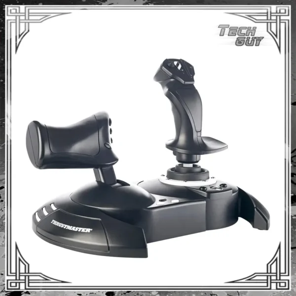 Thrustmaster T.Flight Hotas One